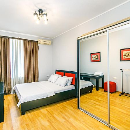 Azneft Royal Suite Apartment Sea View Baku Exteriör bild