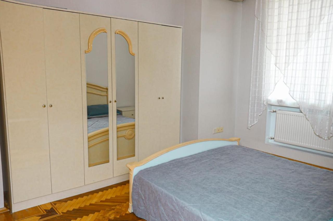 Azneft Royal Suite Apartment Sea View Baku Exteriör bild