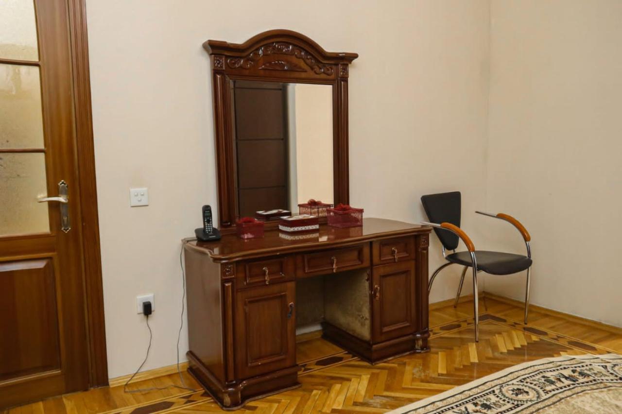 Azneft Royal Suite Apartment Sea View Baku Exteriör bild