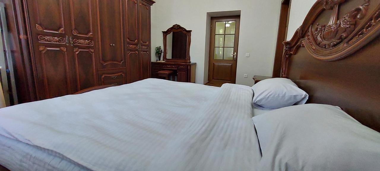 Azneft Royal Suite Apartment Sea View Baku Exteriör bild