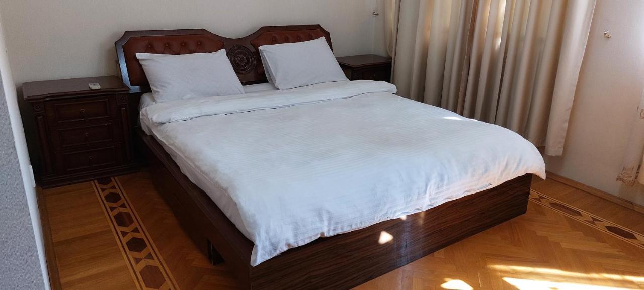 Azneft Royal Suite Apartment Sea View Baku Exteriör bild