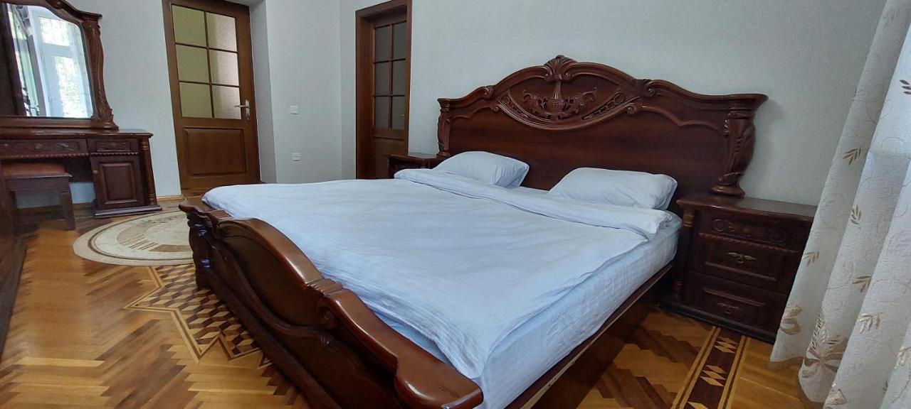 Azneft Royal Suite Apartment Sea View Baku Exteriör bild