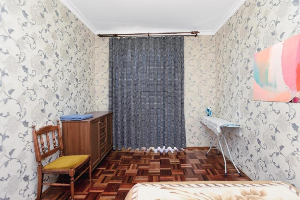 Azneft Royal Suite Apartment Sea View Baku Exteriör bild
