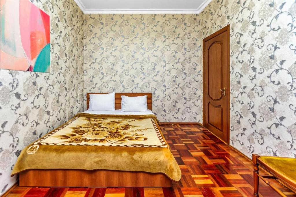 Azneft Royal Suite Apartment Sea View Baku Exteriör bild