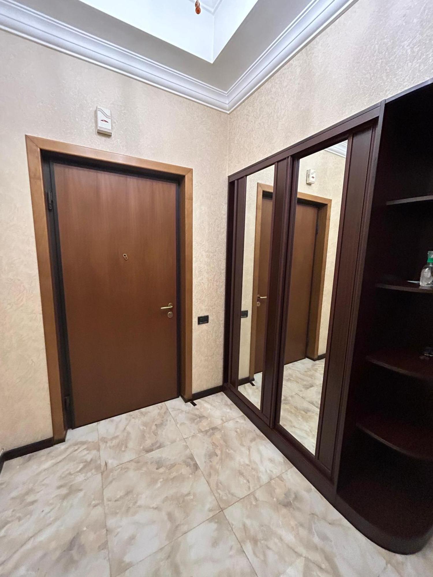 Azneft Royal Suite Apartment Sea View Baku Exteriör bild